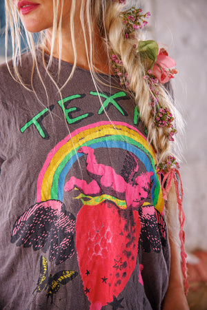 Magnolia Pearl - Texas Is For Lovers T. Ozzy