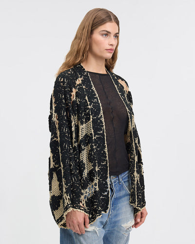 Mes Demoiselles - Drenna Jacket. Black