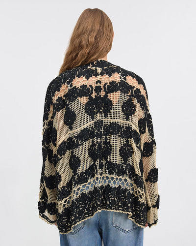 Mes Demoiselles - Drenna Jacket. Black