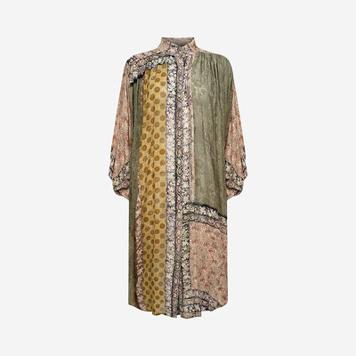Mes Demoiselles - Sage Shirt. Patch