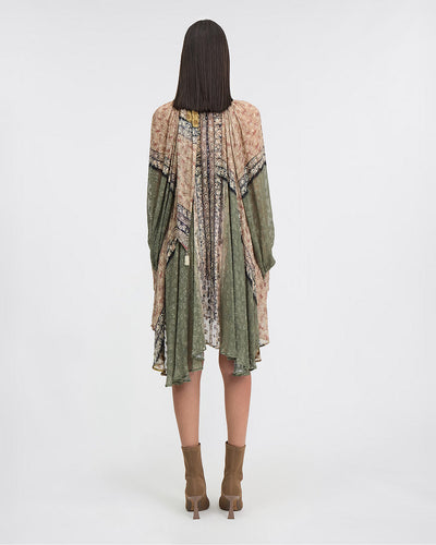 Mes Demoiselles - Sienna Dress. Patch