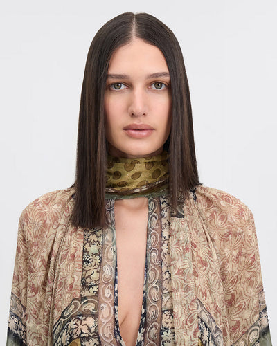 Mes Demoiselles - Sienna Dress. Patch