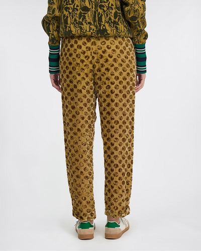 Mes Demoiselles - Kusa Pants. Kaki Dots