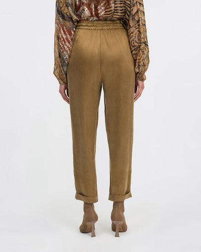 Mes Demesoilles - Vor Pants. Bronze