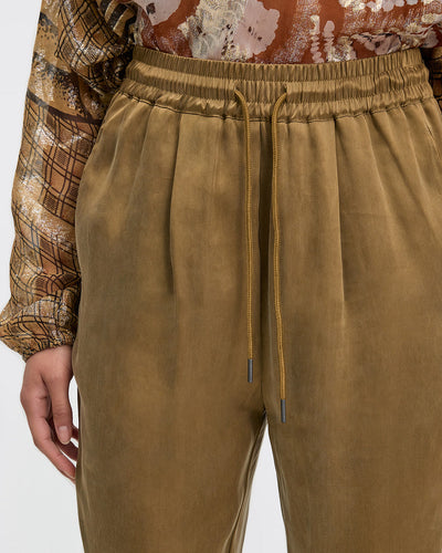Mes Demesoilles - Vor Pants. Bronze