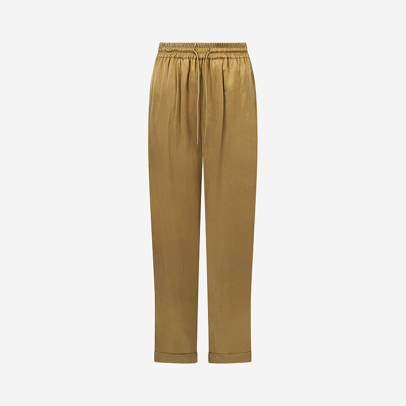 Mes Demesoilles - Vor Pants. Bronze
