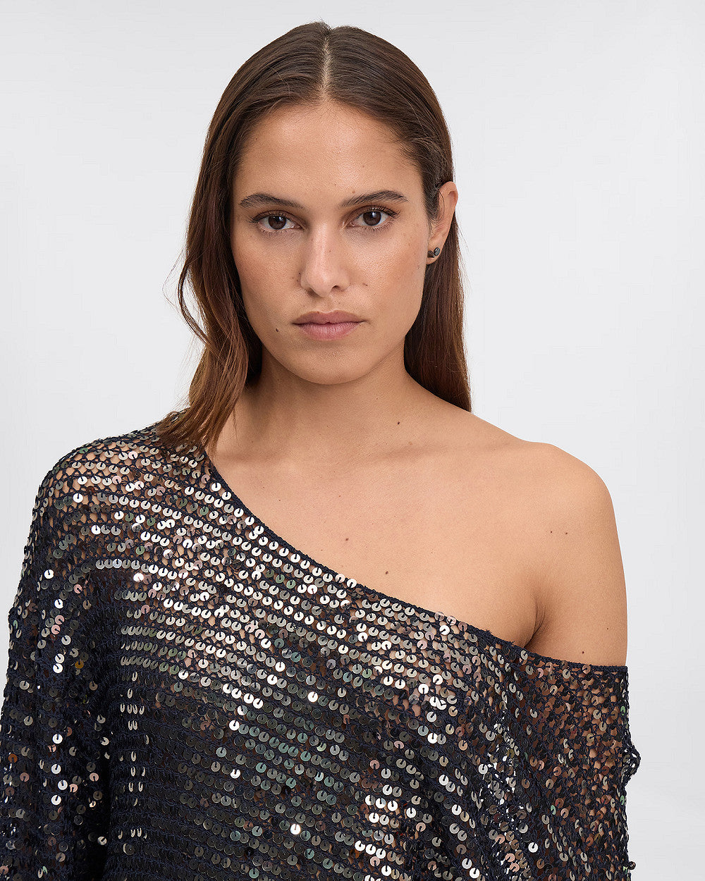 Mes Demoiselles - Caspar Knit. Khaki