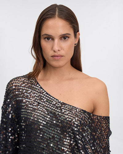 Mes Demoiselles - Caspar Knit. Khaki