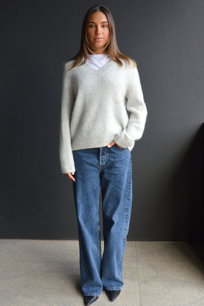 Mia Fratino - Riley Vee. Mist