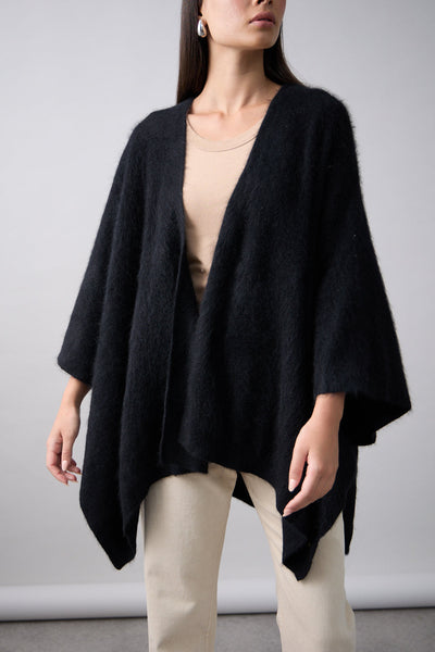 Mia Fratino - Dillon Split Wrap. Jet