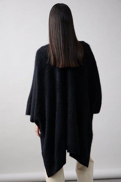 Mia Fratino - Dillon Split Wrap. Jet