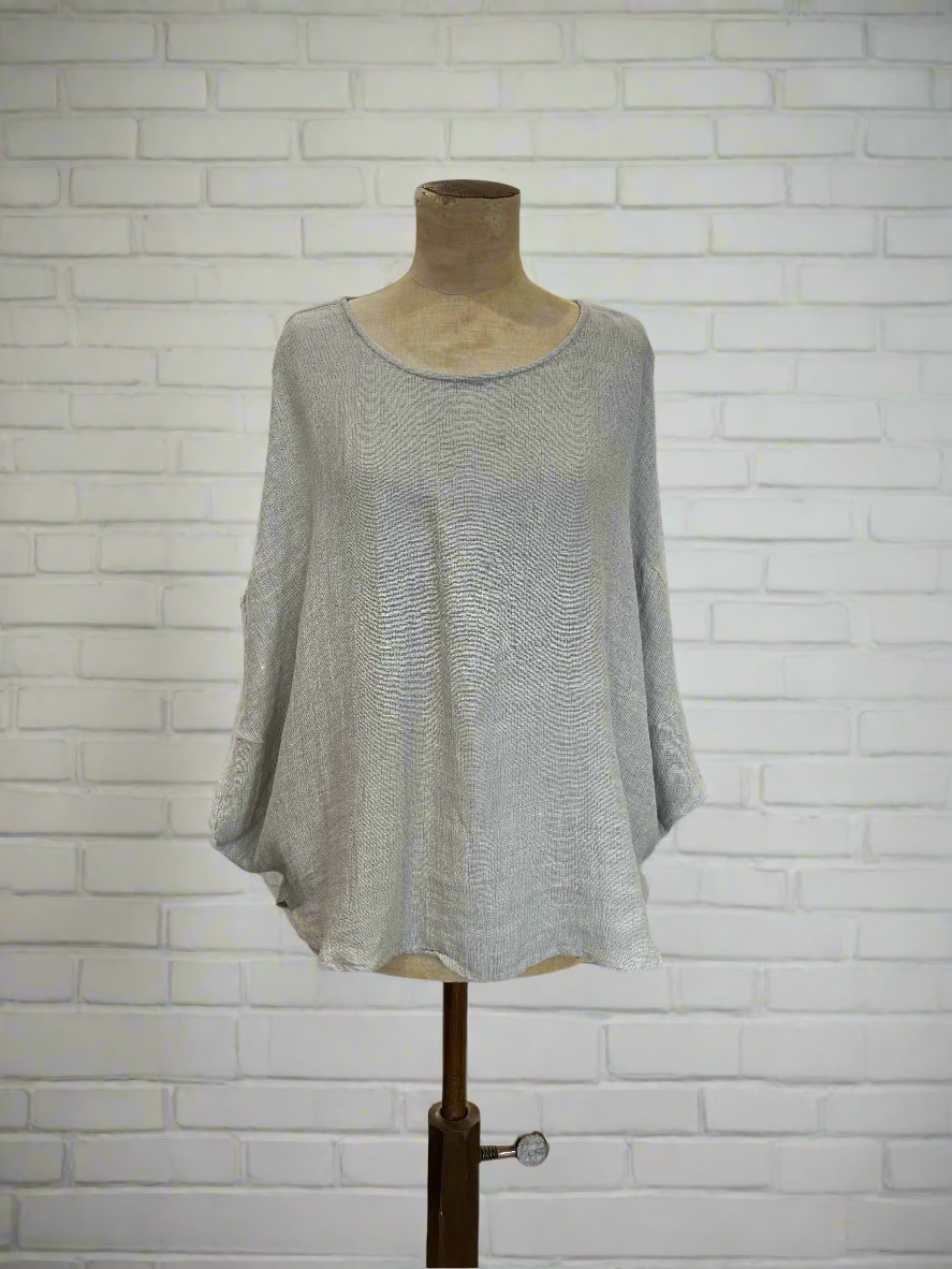 Naturals by O&J - GA600 Top.Cement.