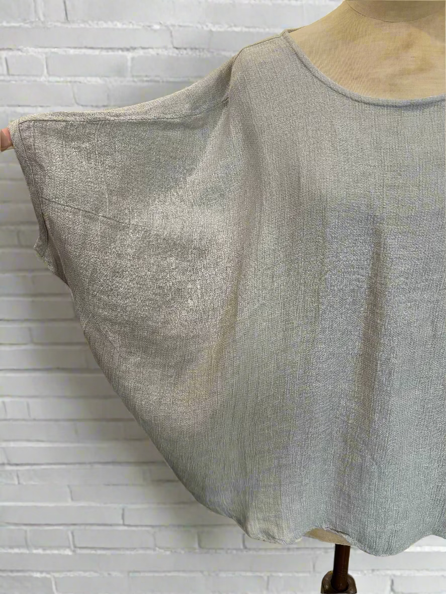 Naturals by O&J - GA600 Top.Cement.