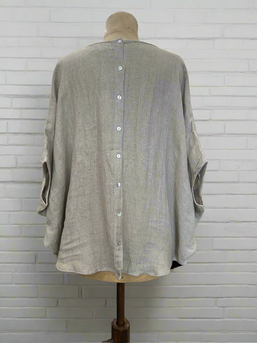 Naturals by O&J - GA600 Top.Cement.