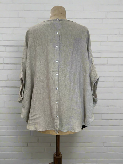 Naturals by O&J - GA600 Top.Cement.