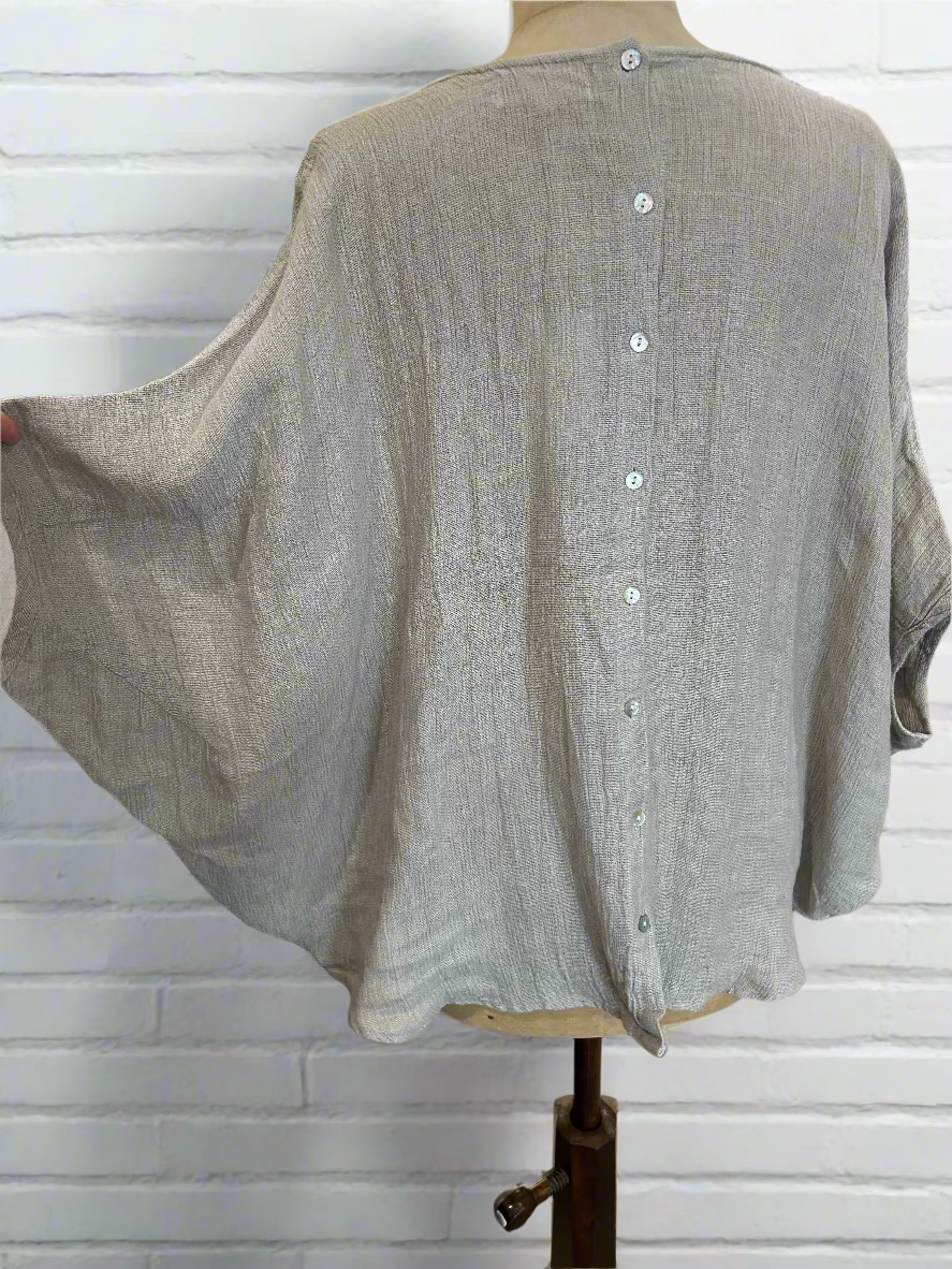 Naturals by O&J - GA600 Top.Cement.