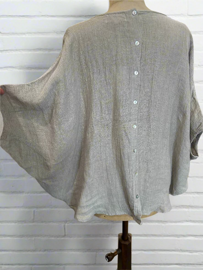 Naturals by O&J - GA600 Top.Cement.