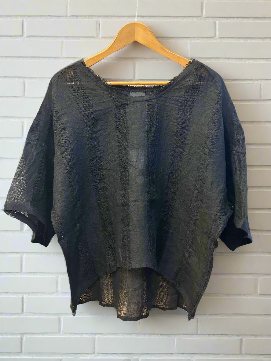 Dogstar - Frame Top. Black.