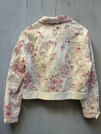 Kamare - Bianca Jacket