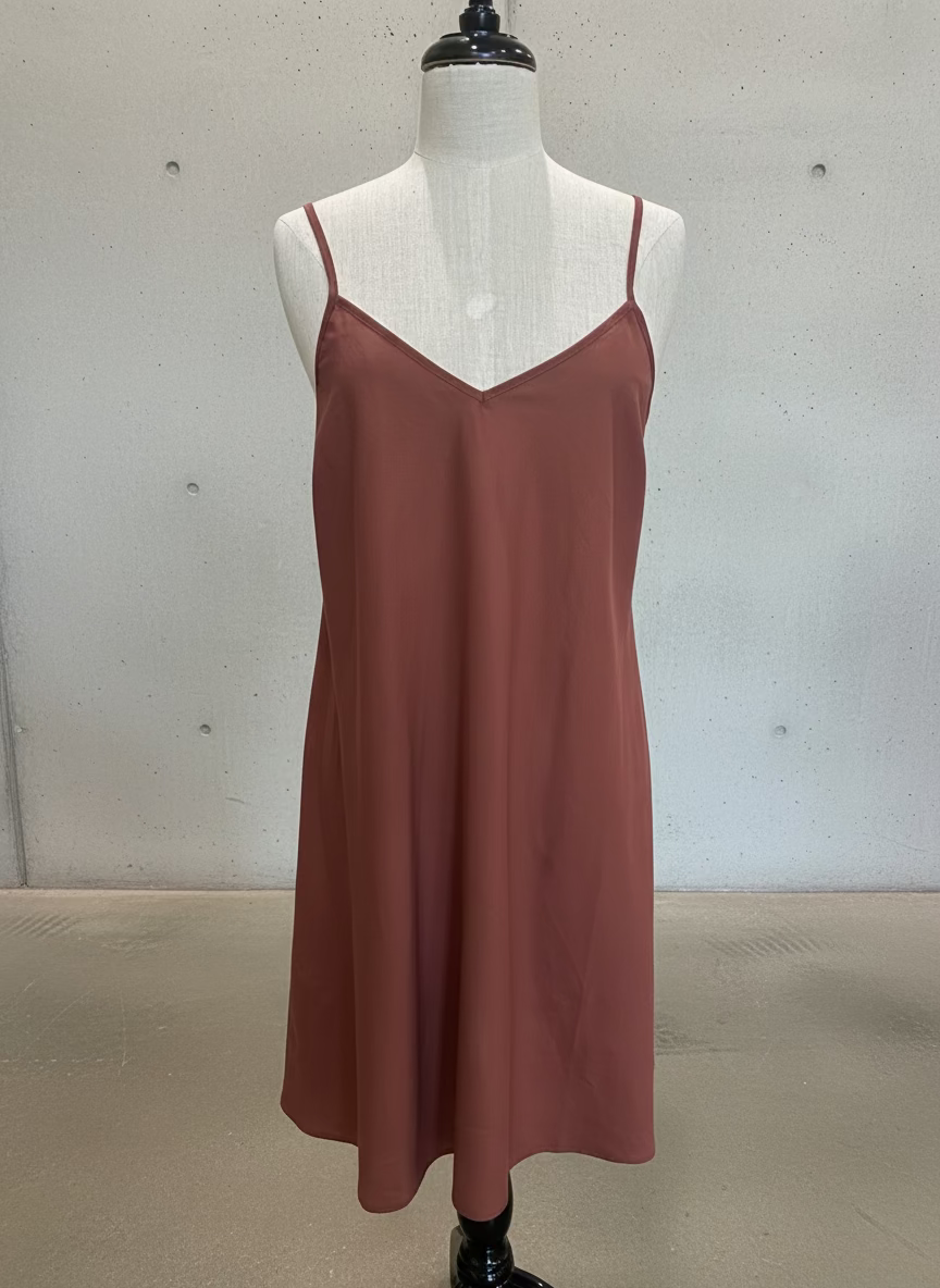 Dogstar - Athena Slip . Bronze.