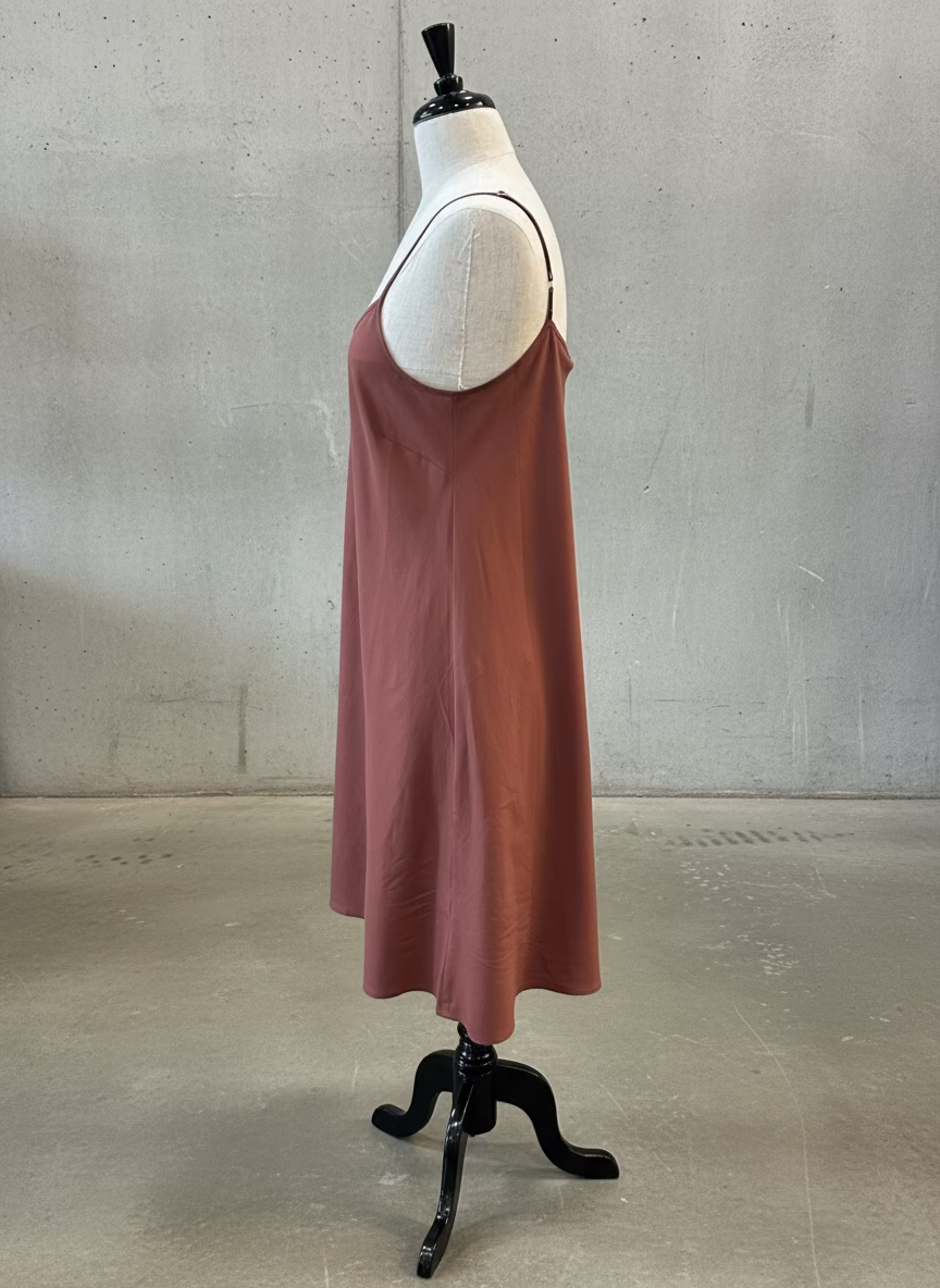 Dogstar - Athena Slip . Bronze.