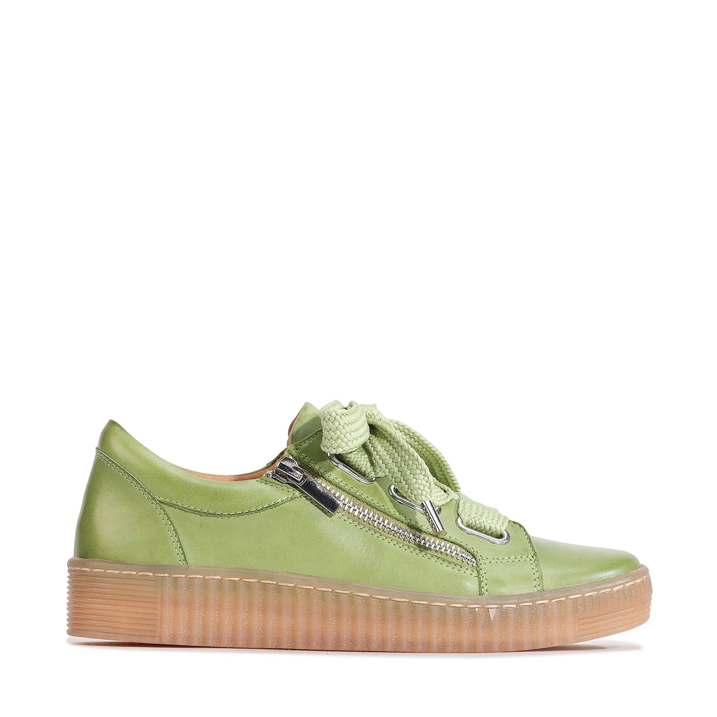 EOS - Jovi Sneaker. Apple.