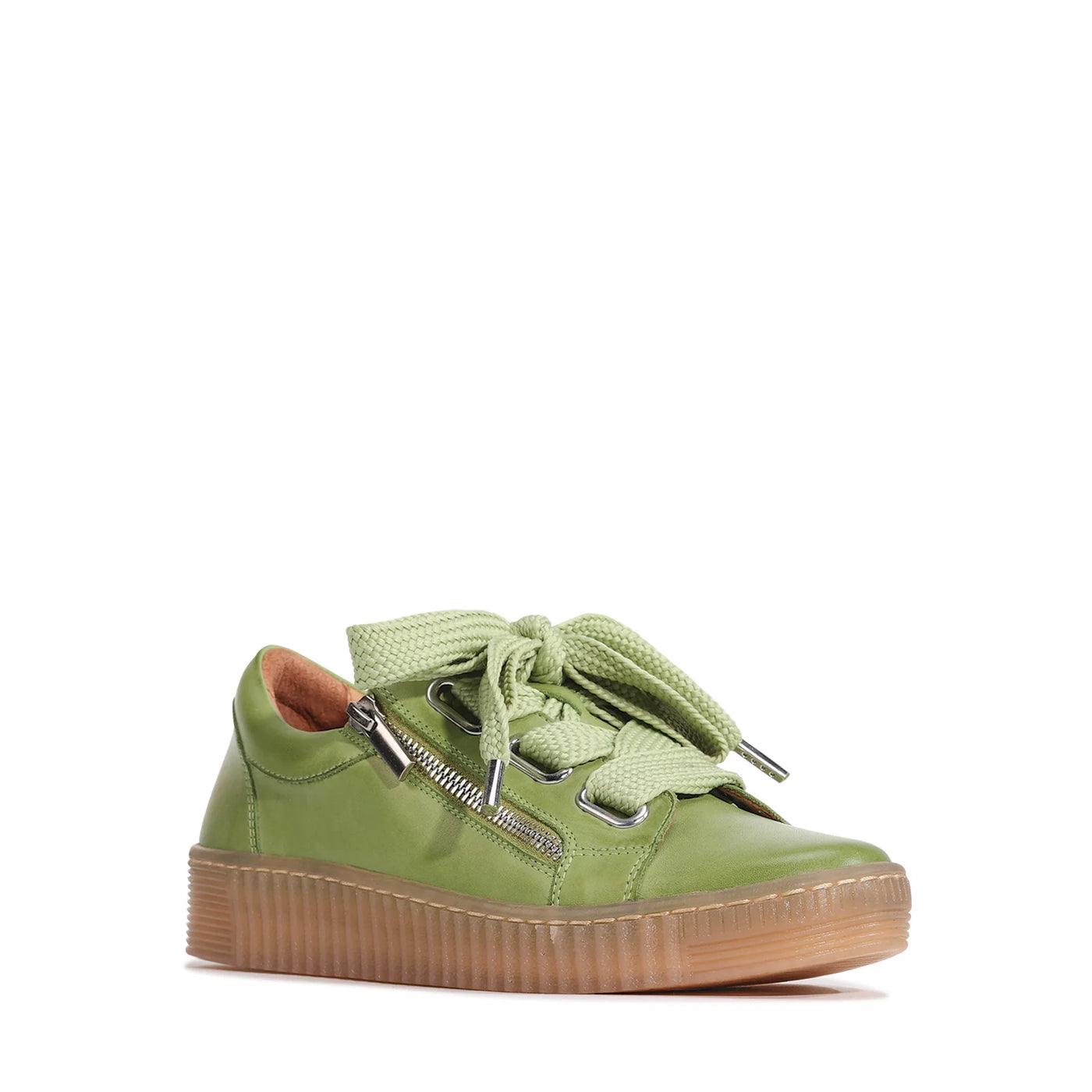 EOS - Jovi Sneaker. Apple.