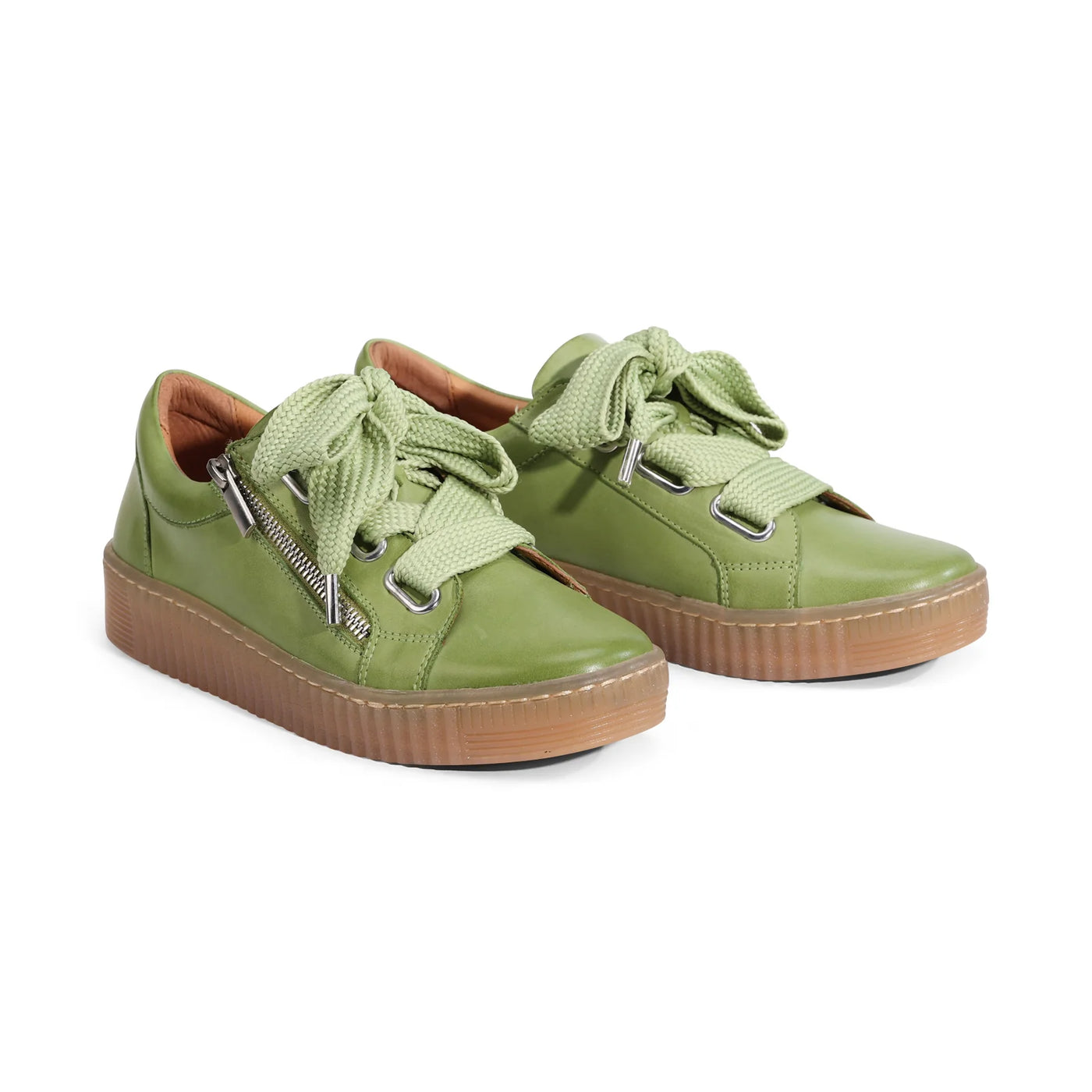 EOS - Jovi Sneaker. Apple.