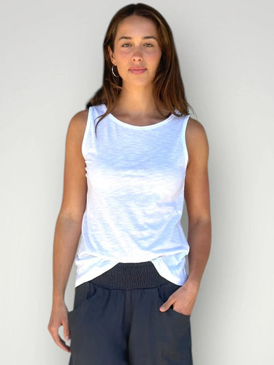 Frockk - Jackie Pant. Charcoal.