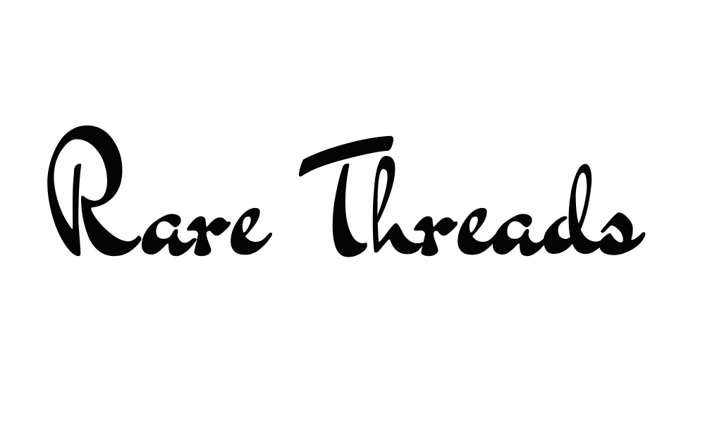 Rare Threads