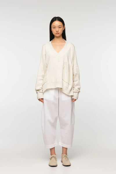 La Vaca Loca - Cacerola. Blue (Milky white for style reference only)
