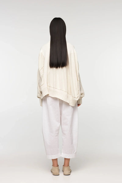La Vaca Loca - Cacerola. Blue (Milky white for style reference only)