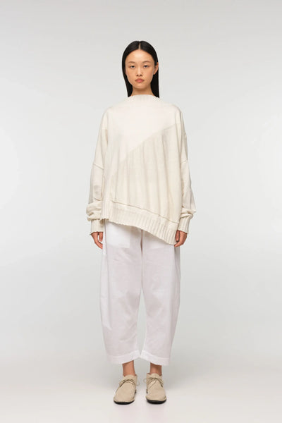 La Vaca Loca - Cacerola. Blue (Milky white for style reference only)