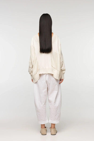La Vaca Loca - Cacerola. Blue (Milky white for style reference only)