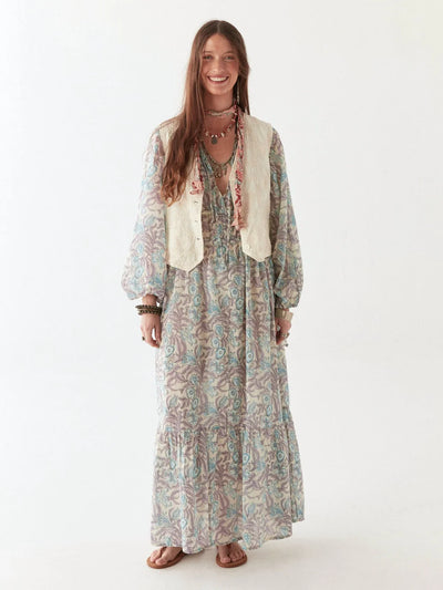 Maison Hotel - Delphine Vest. Coquillage.
