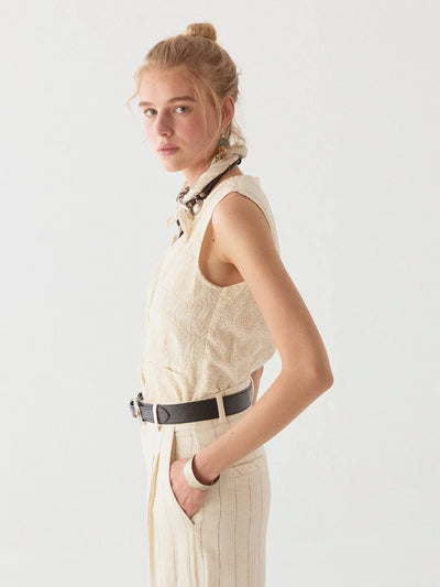 Maison Hotel - Delphine Vest. Coquillage.