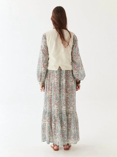 Maison Hotel - Delphine Vest. Coquillage.