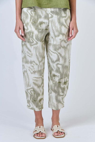 Naturals by O&J - GA615 Pant. Ripple.