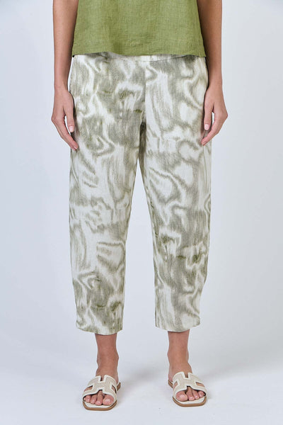 Naturals by O&J - GA615 Pant. Ripple.