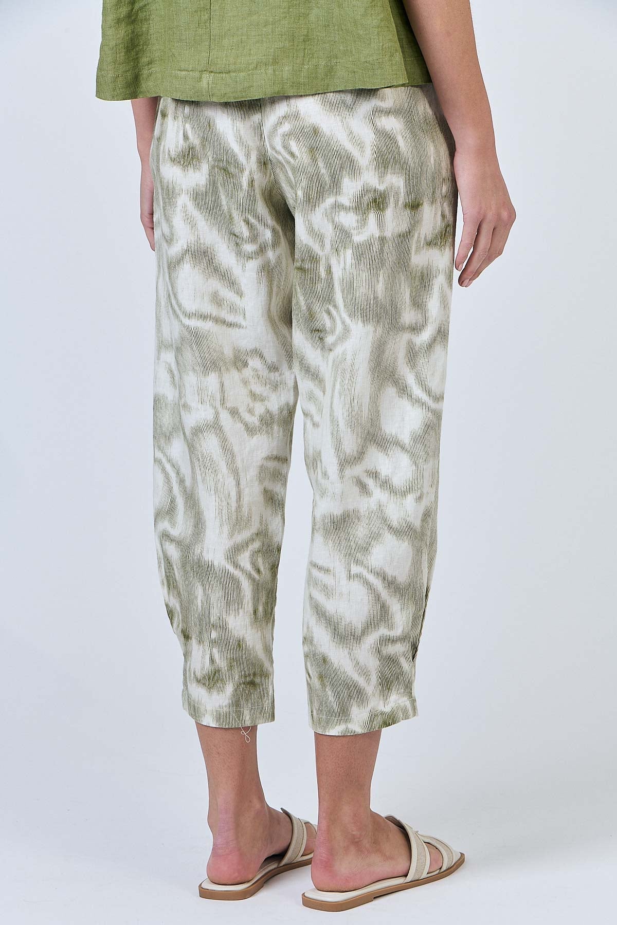 Naturals by O&J - GA615 Pant. Ripple.