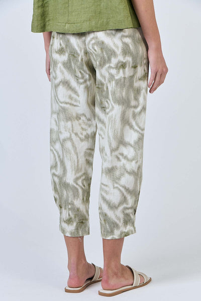 Naturals by O&J - GA615 Pant. Ripple.
