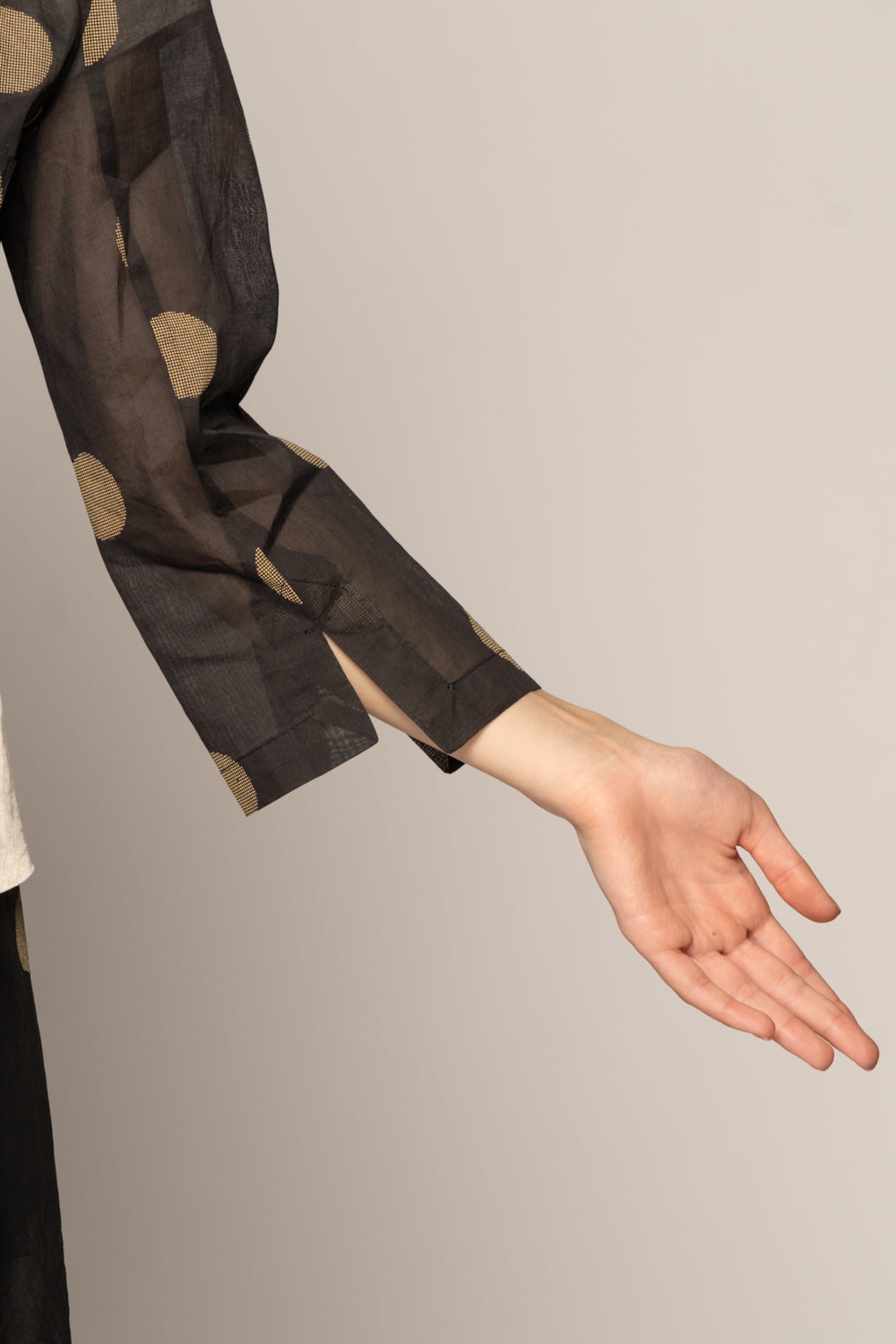 Dogstar - Dotto Short Jacket. Black.