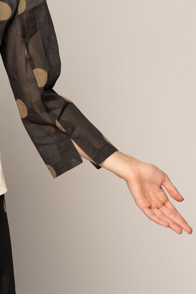 Dogstar - Dotto Short Jacket. Black.