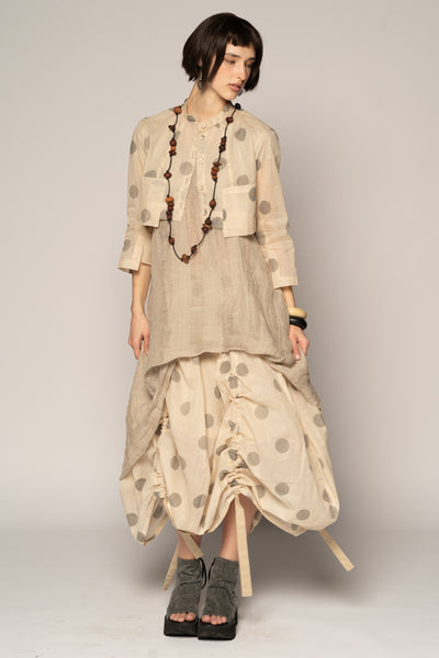 Dogstar - Dotto Short Jacket. Natural.