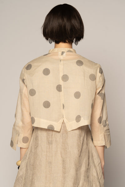 Dogstar - Dotto Short Jacket. Natural.