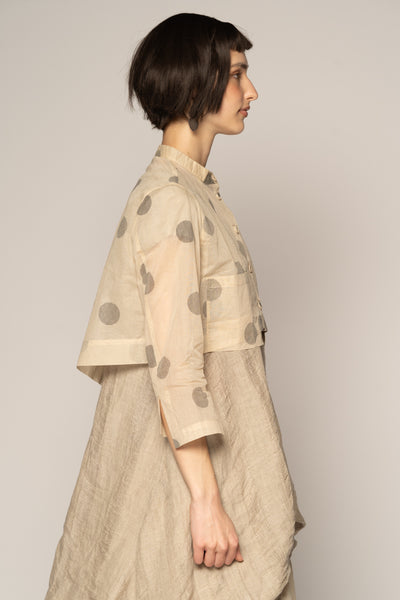 Dogstar - Dotto Short Jacket. Natural.