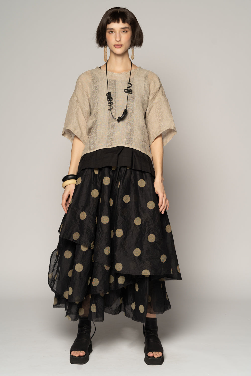 Dogstar - Frame Top. Black.
