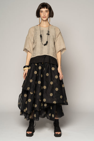 Dogstar - Frame Top. Black.