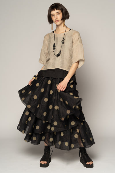 Dogstar - Frame Top. Black.