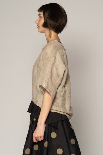 Dogstar - Frame Top. Black.